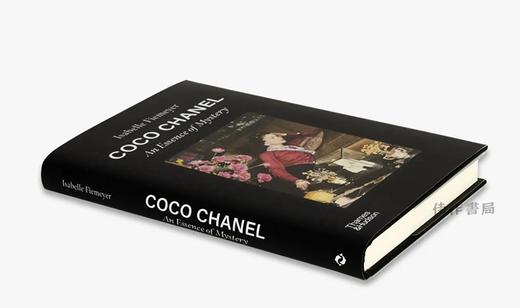 Coco Chanel: An Essence of Mystery / 可可·香奈儿：神秘的本质 商品图1