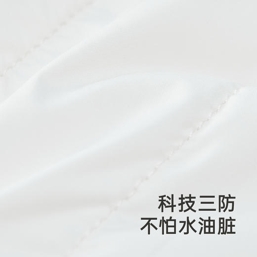 【商场同款】英氏婴儿连体衣加厚夹棉冬季男童连身衣三防爬服新款 商品图1