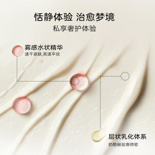 KEY iN 胶原蛋白舒纹凝时双舱精华面膜 1盒装/2盒装（12支/盒） 紧致逆龄/ 弹嫩紧亮 商品图6