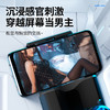 JNPG 男爵男用伸缩互动电动飞机杯  商品缩略图1