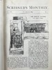 1879-1880年 斯克里布纳月刊 数百幅插图 真皮精装16开 商品缩略图5