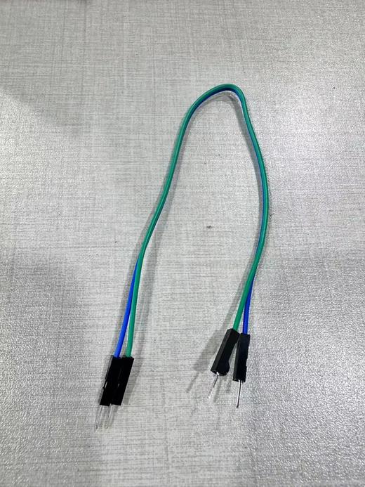 公对公杜邦线2根 商品图0