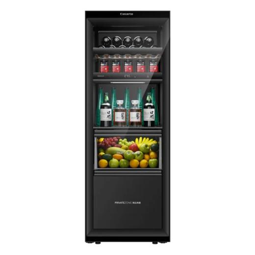 卡萨帝冰吧 LC-251WLCDFM1U1 商品图0