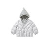 【高定系列】英氏儿童鹅绒羽绒服秋冬季男童保暖防寒羽绒外套连帽 商品缩略图4