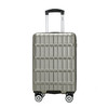 驿客 巧克力款拉杆箱EKX-6004 商品缩略图1