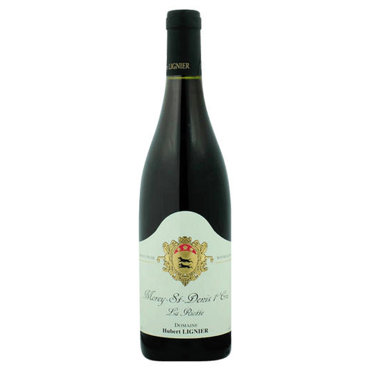 Domaine Hubert Lignier La Riotte"  Morey St Denis Premier Cru 2020休伯特酒庄利奥特园（莫雷-圣丹尼一级园）红葡萄酒 商品图0