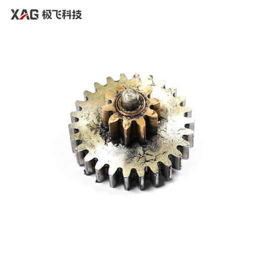 P100/V50 22-23蠕动泵部件【多规格产品，请按需求购买】 商品图3