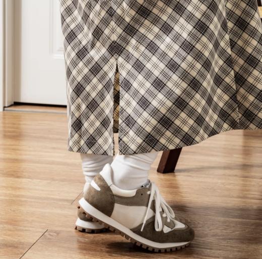 出口瑞典SPALWART尾单｜复古德训运动鞋 商品图1