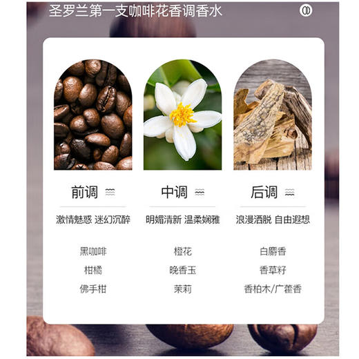 圣罗兰黑色奥飘茗女士香水（经典版）50ml 黑鸦片 商品图5