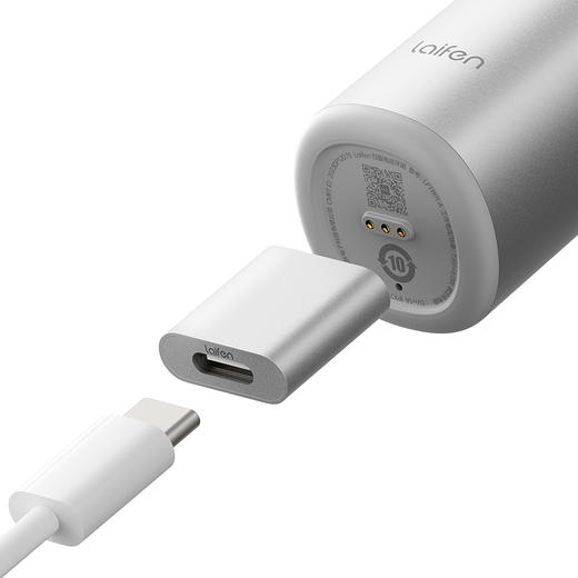 【积分兑换】Laifen徕芬 ·  USB-C转磁吸转换器 商品图1