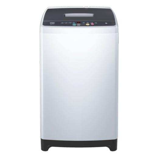 海尔波轮洗衣机 XQB80-M106 商品图0
