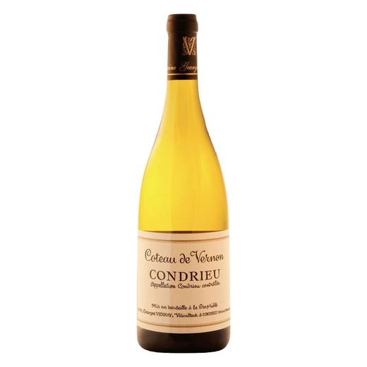 Domaine Georges Vernay Coteau De Vernon Condrieu Blanc 孔德里约维农丘白葡萄酒2021 [V级会员：1580元] 商品图0