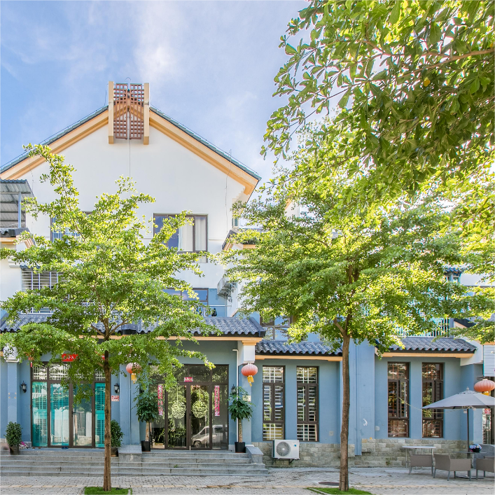 【三亚海棠区·8832号基地】海棠湾龙海（大社区配套+三餐），春节不加价,凤凰机场/动车站/免费接或送/一次