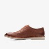 Clarks Atticus 复古牛津男鞋 只要￥499直邮到手，原价1000+ 商品缩略图4