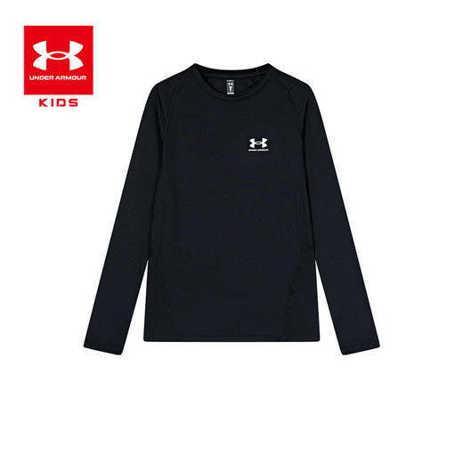 【品牌直发】正品Under Armour安德玛季末清仓 超低折扣  紧身衣1366372 商品图8