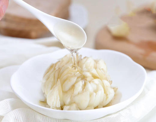 药食同源｜鲜龙牙百合（可能有土，介意慎拍） 商品图2