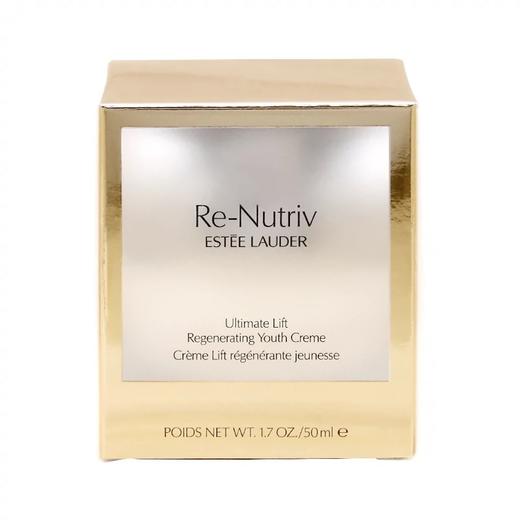 雅诗兰黛白金级花菁萃紧颜精华面霜50ml 商品图2