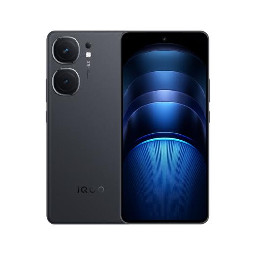 iQOO Neo9S Pro+ 游戏 电竞性能5G手机 商品图2