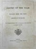 1853年 四季诗集 22幅精美彩色贴图 漆布精装大16开 商品缩略图2