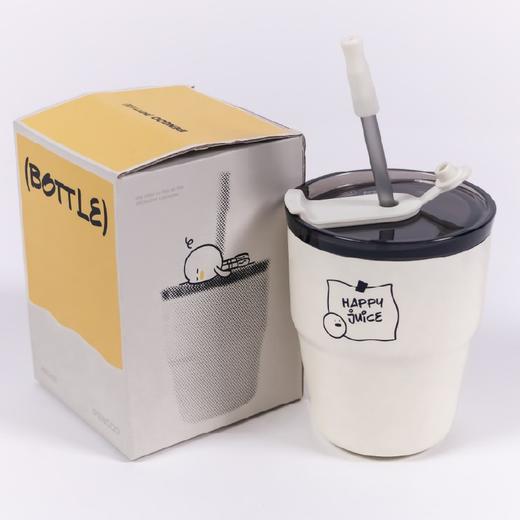 怪奇鹅随行咖啡杯 商品图1
