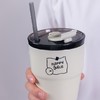 怪奇鹅随行咖啡杯 商品缩略图0