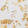 订购6周到｜La Brune et La Blonde-360°CLASSIC-18K黄金 0.6克拉钻石 耳环［法国设计师］ 商品缩略图2