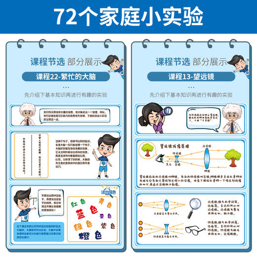 6005科学风暴合集 商品图2
