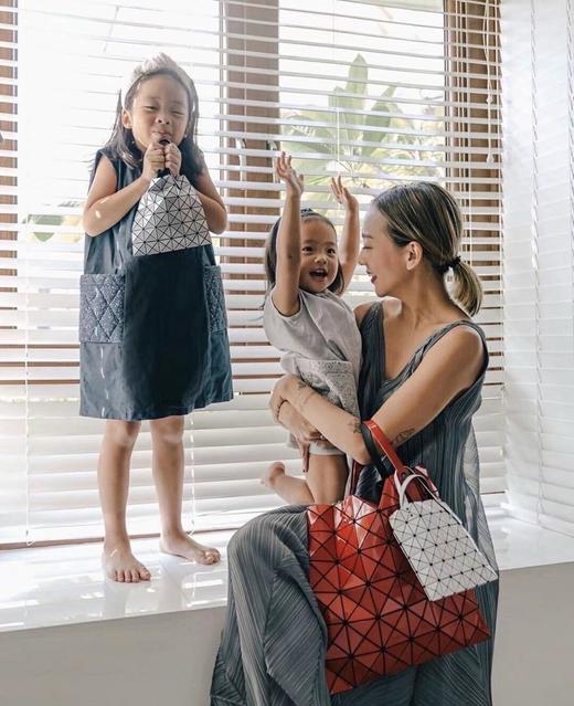 全系列🔥【三宅一生包包大合集】媲美专柜品质❗️支持任意对比，区别市场通货❌日本东丽株式会社直接材料供应商！纯原代工 ✅经典方盒&丘比特&双肩包等热门新款我们都有丨代购都要💰2k/3k 商品图3