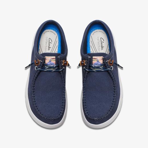 Clarks 男款一脚蹬 鞋拖 ￥430直邮到手 商品图9