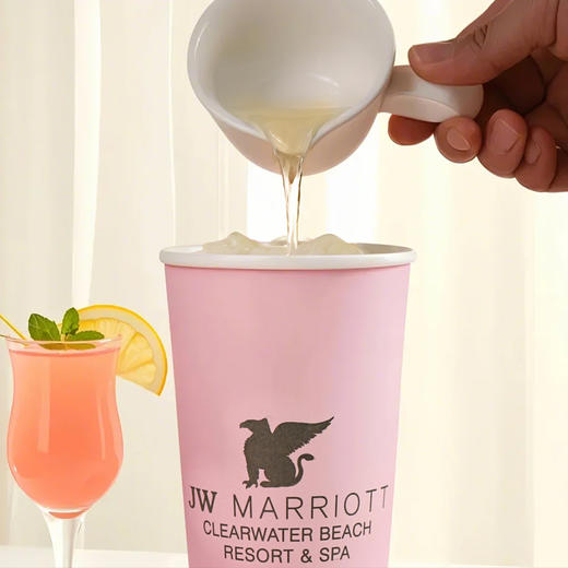 壹糖天下冰蔗糖浆  6kg*4瓶/箱 商品图2