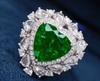 2.19ct 祖母绿戒指 商品缩略图1