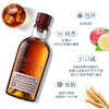 亚伯乐12年双桶陈酿 单一麦芽威士忌 700ml 商品缩略图2