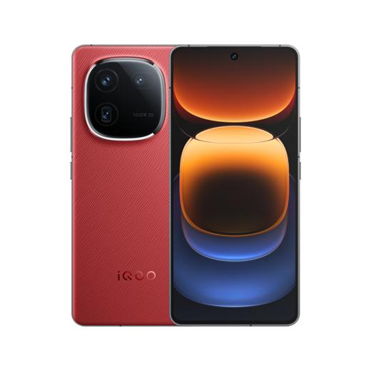 iQOO12  5G游戏竞技手机 商品图1