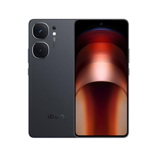 IQOO Neo9S Pro  新生代性能游戏娱乐5G手机 商品图2