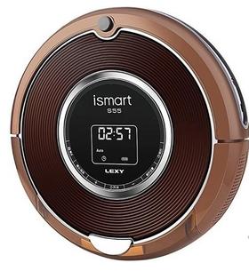 莱克（LEXY）（507311）大吸力吸尘机器人R5015