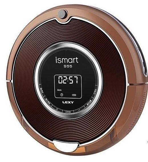 莱克（LEXY）（507311）大吸力吸尘机器人R5015 商品图0