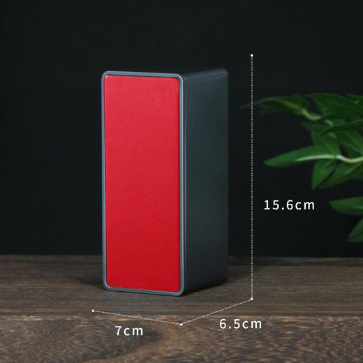 悦满意【5铁盒  红色】33元一套 / 一件16套 商品图2