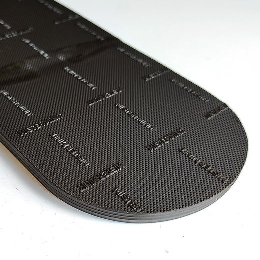 MISTER MINIT后掌后跟修鞋换底鞋材材料 商品图1