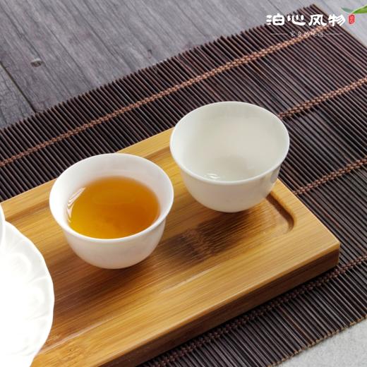 泊心风物·黄山石墨茶(红茶) 商品图1