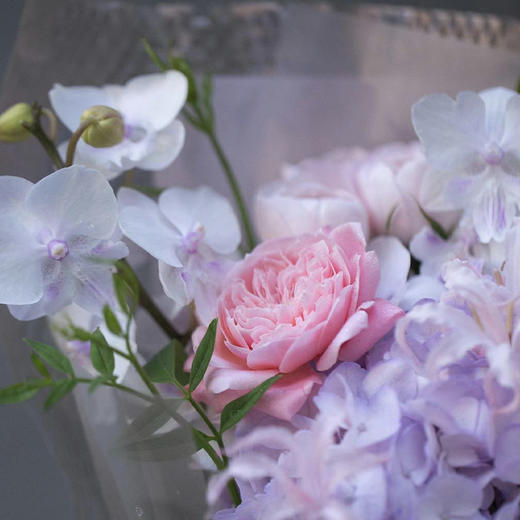 七夕节「TIYA」花束 商品图2