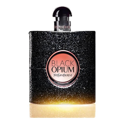 圣罗兰黑色奥飘茗女士香水（经典版）50ml 黑鸦片 商品图7