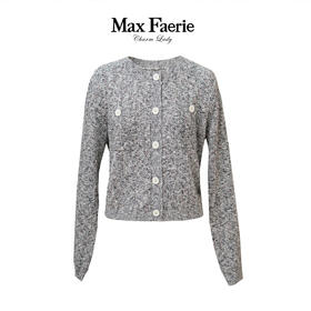 MJ3Z019麦克斯菲瑞针织衫