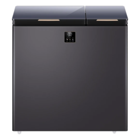 海尔冷柜 FCD-180GHXEPG