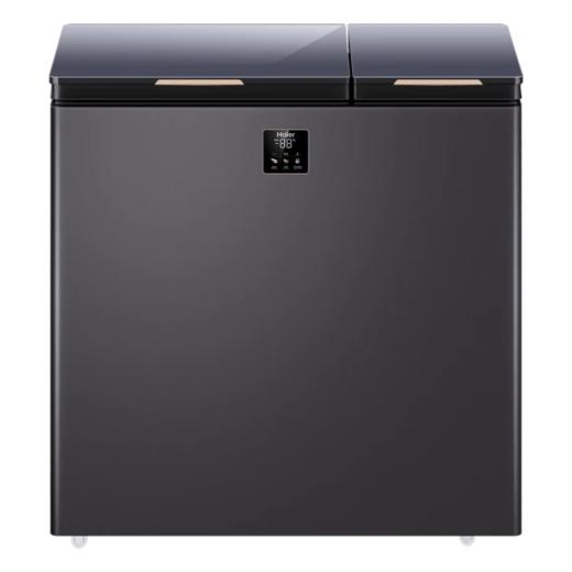 海尔冷柜 FCD-180GHXEPG 商品图0