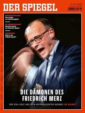 Der Spiegel - 2024.05.04