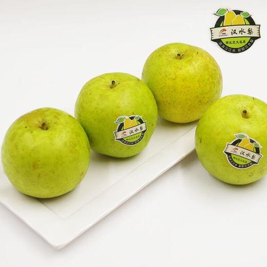 汉水梨约1kg/份 商品图2