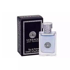 【礼想心动】【小样】范思哲男士香水 5ml