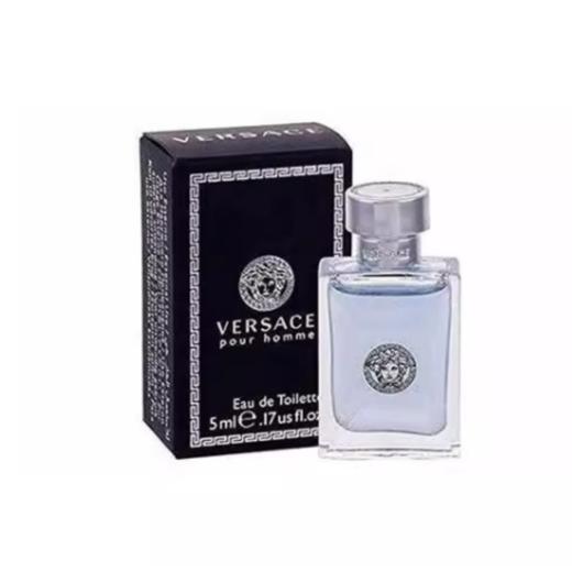 【礼想心动】【小样】范思哲男士香水 5ml 商品图0