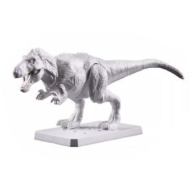 万代 Bandai 恐龙拼装模型 暴龙 涂装专用版BANC4573102671455