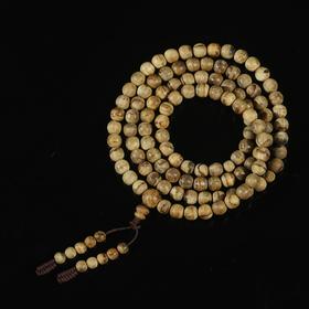 BC.OF8.1-3  文莱老料《念珠》  12.92g